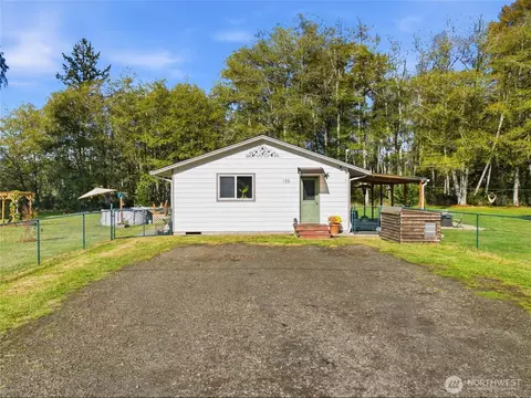 130 Newman Creek Rd, Elma, WA 98541