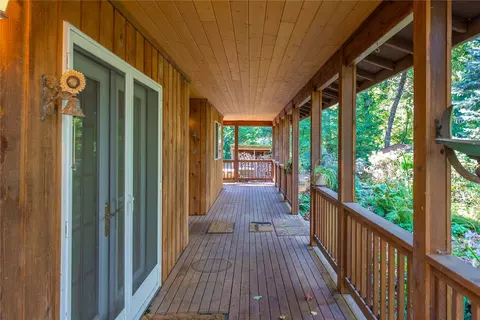 Exterior - 1918 290th St E, Roy, WA 98580 photo 3 of 15