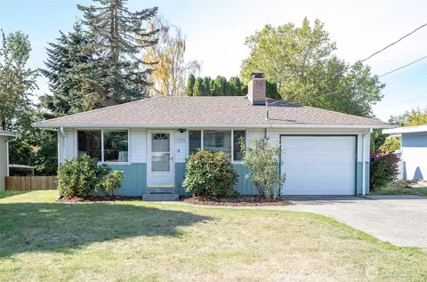 7222 E St, Tacoma, WA 98404