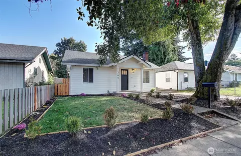 340 20 Ave, Longview, WA 98632