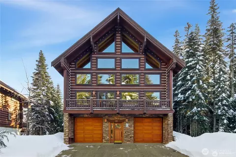10 Summit Way, Snoqualmie Pass, WA 98068