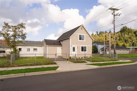 200 N A St, Aberdeen, WA 98520
