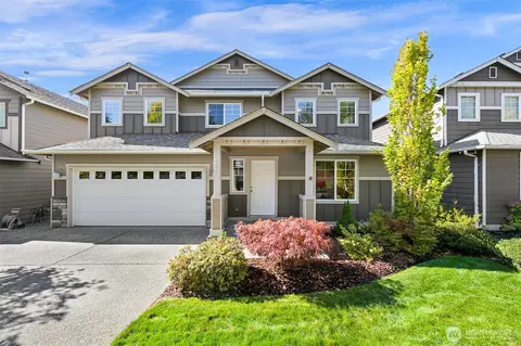 221 Jeff St, Mount Vernon, WA 98274