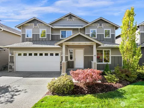 221 Jeff St, Mount Vernon, WA 98274