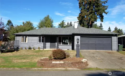 29325 45th Pl S, Auburn, WA 98001