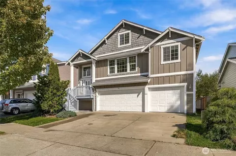 Exterior - 213 Phoenix Ave SW, Orting, WA 98360 photo 2 of 4