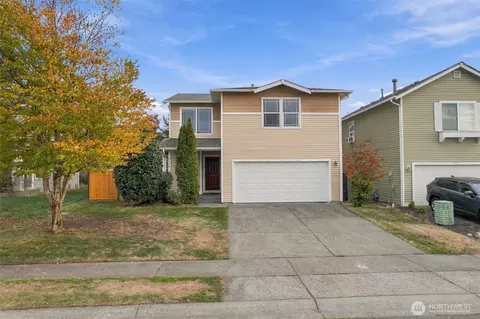 9502 E 187th St Ct E, Puyallup, WA 98375