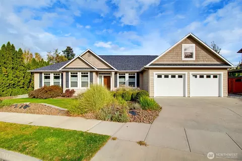 105 Pickens St, Wenatchee, WA 98801