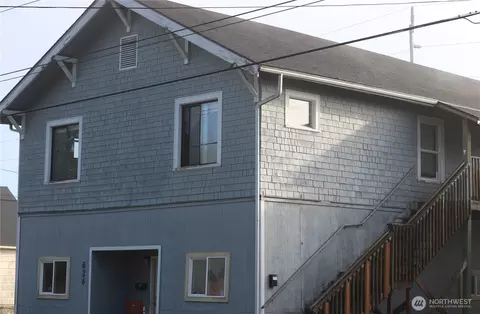 626 Monroe St, Hoquiam, WA 98550