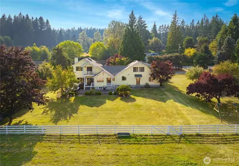 19303 Broadway Ave, Snohomish, WA 98296