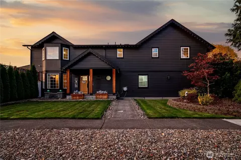 2501 Hickory Ave, Longview, WA 98632