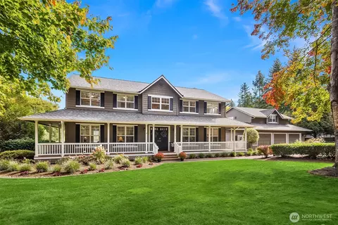 3516 224th Ave NE, Redmond, WA 98053
