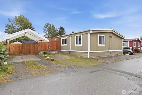 1110 101st Street Ct E #5, Tacoma, WA 98445