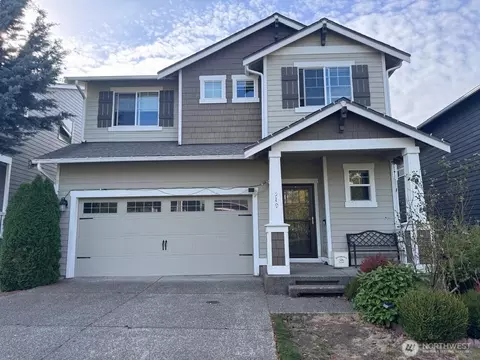 519 Birchwood Dr SW, Olympia, WA 98502