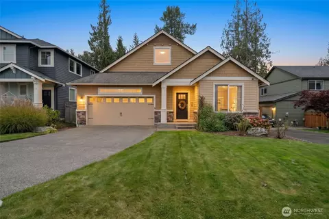 13910 183rd Avenue Ct E, Bonney Lake, WA 98391