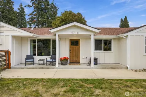 4716 16th Ave SE, Lacey, WA 98503