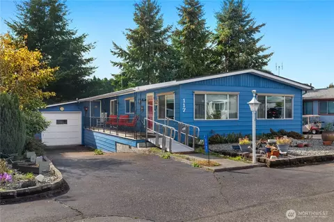 9101 Steilacoom Rd SE #117, Olympia, WA 98513