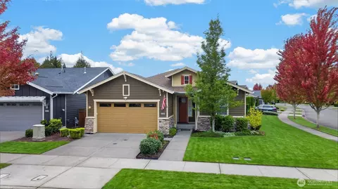 19207 146th St E, Bonney Lake, WA 98391