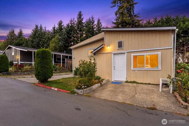 12605 E Gibson Rd #17, Everett, WA 98204