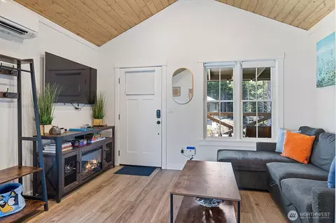 Living - 417 E Compass St, Pacific Beach, WA 98571 photo 1 of 1
