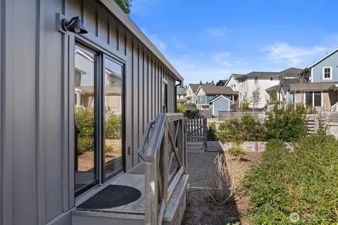 Exterior - 417 E Compass St, Pacific Beach, WA 98571 photo 6 of 13