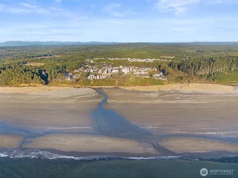 View/Area - 417 E Compass St, Pacific Beach, WA 98571 photo 9 of 9