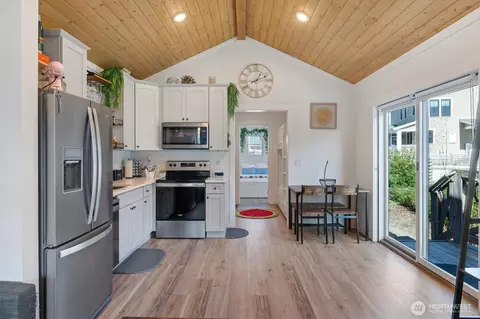 Other - 417 E Compass St, Pacific Beach, WA 98571 photo 2 of 9
