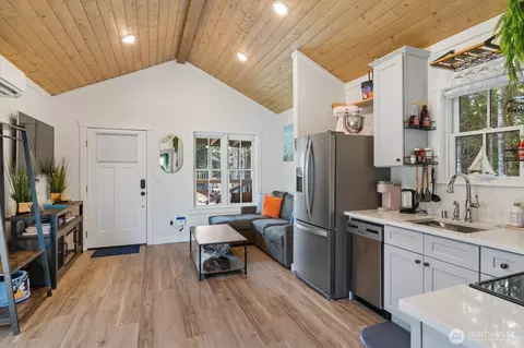 Other - 417 E Compass St, Pacific Beach, WA 98571 photo 1 of 9