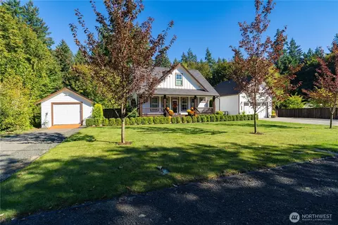 4702 Delta Ln SE, Tumwater, WA 98501