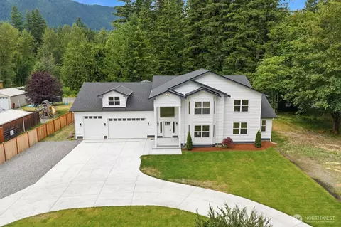 13617 436th Ave SE, North Bend, WA 98045