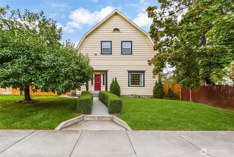 1116 Isaacs Ave, Walla Walla, WA 99362
