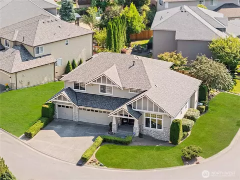 15709 143rd Ave SE, Renton, WA 98058