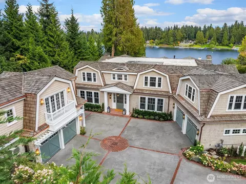3430 Evergreen Point Rd, Medina, WA 98039