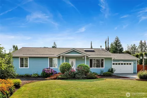 3725 Legg Rd, Bow, WA 98232
