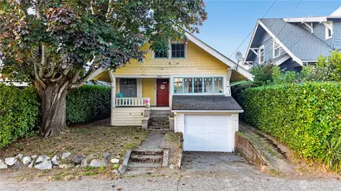 4234 S Graham St, Seattle, WA 98118