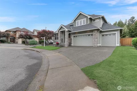16016 SE 249th Pl, Covington, WA 98042