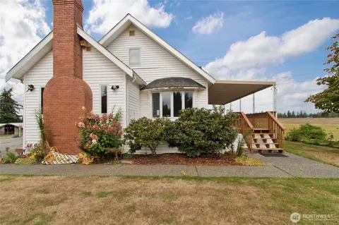 Exterior - 22024 SE 416th St, Enumclaw, WA 98022 photo 11 of 12