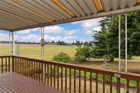 Exterior - 22024 SE 416th St, Enumclaw, WA 98022 photo 12 of 12