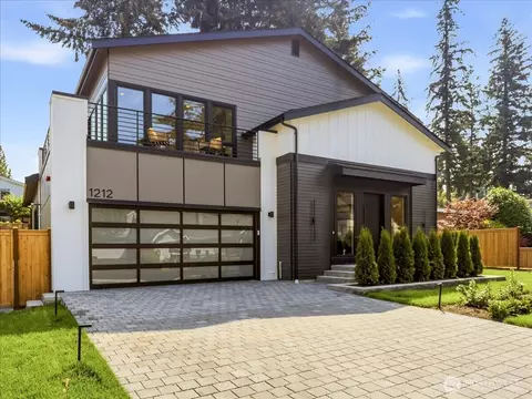 1212 143rd Ave SE, Bellevue, WA 98007