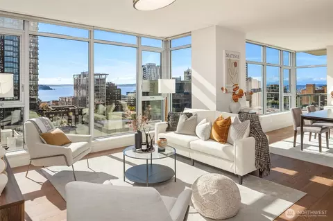 588 Bell St #1407S, Seattle, WA 98121