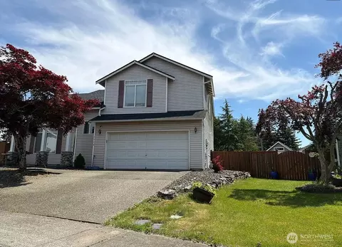 7714 195th Street Ct E, Spanaway, WA 98387