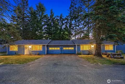 7015 Gaston Ln SW, Tumwater, WA 98501