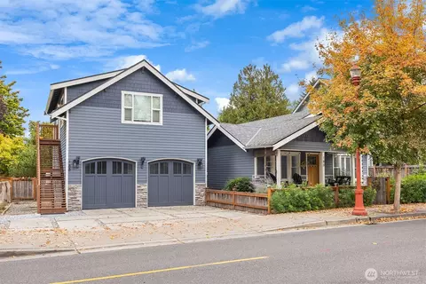 180 NW Dogwood St, Issaquah, WA 98027