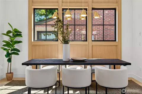 Dining - 4021 W 4023 W Raye St, Seattle, WA 98199 photo 1 of 2