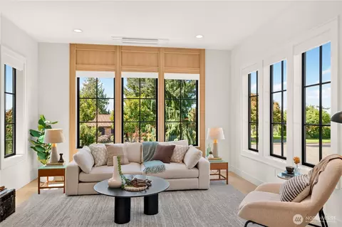 Living - 4021 W 4023 W Raye St, Seattle, WA 98199 photo 1 of 4
