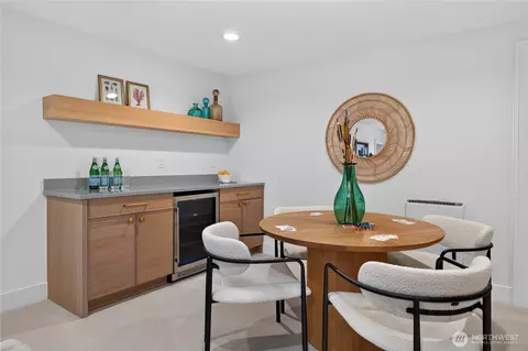 Dining - 4021 W 4023 W Raye St, Seattle, WA 98199 photo 2 of 2
