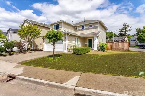 324 Kirkland Pl SE, Renton, WA 98056
