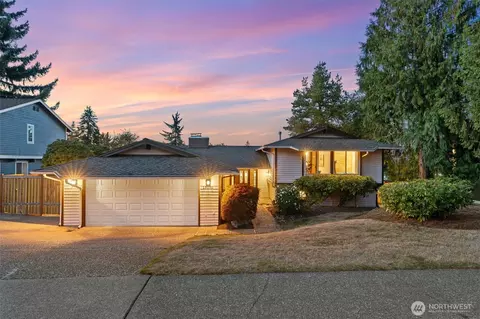 15010 SE 46th Way, Bellevue, WA 98006