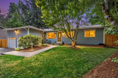 12815 98th Pl NE, Kirkland, WA 98034
