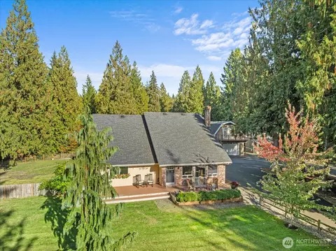 25605 70th Ave NE, Arlington, WA 98223